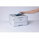 Laser Printer Brother-12