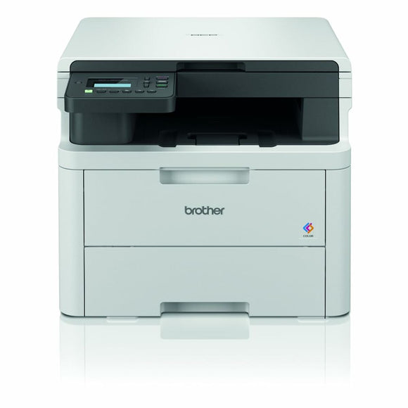 Multifunction Printer Brother DCPL3520CDWRE1-0