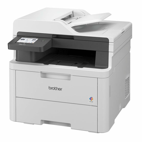 Laser Printer Brother MFCL3740CDWRE1-0