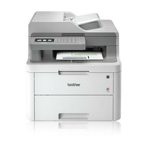 Laser Printer Brother MFCL3740CDWRE1-0