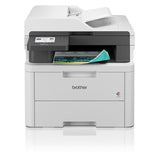 Multifunction Printer Brother MFC-L3740CDW-4