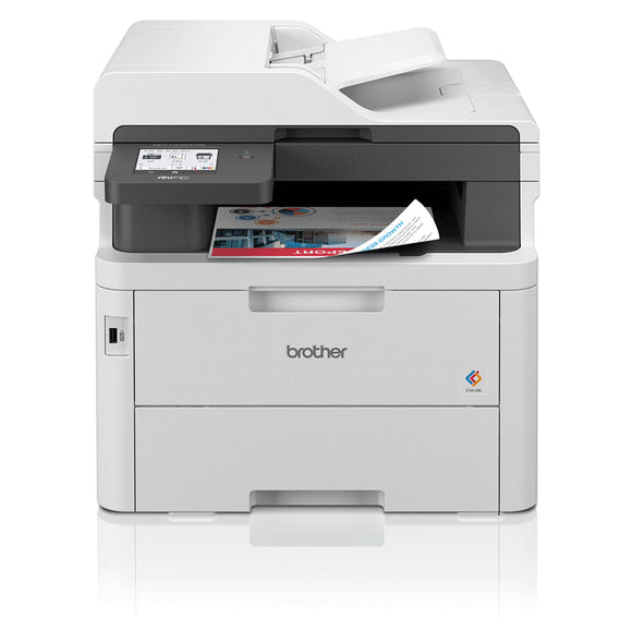 Laser Printer Brother MFCL3760CDWRE1-0