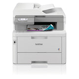 Multifunction Printer Brother MFCL8390CDWRE1-0