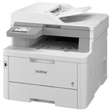 Multifunction Printer Brother MFCL8390CDWRE1-3
