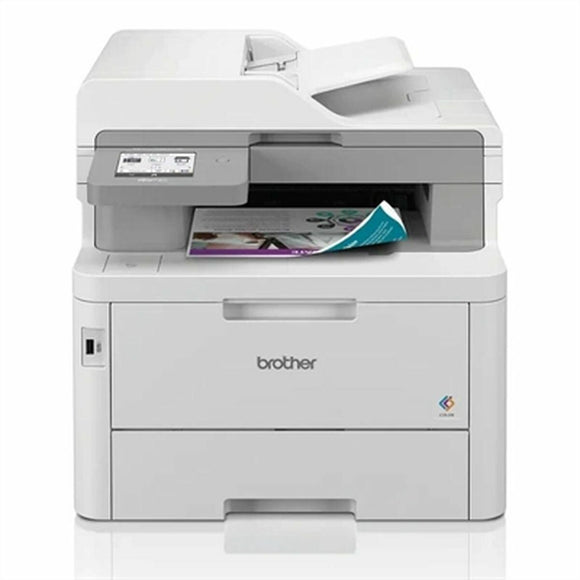 Laser Printer Brother MFCL8390CDWRE1-0