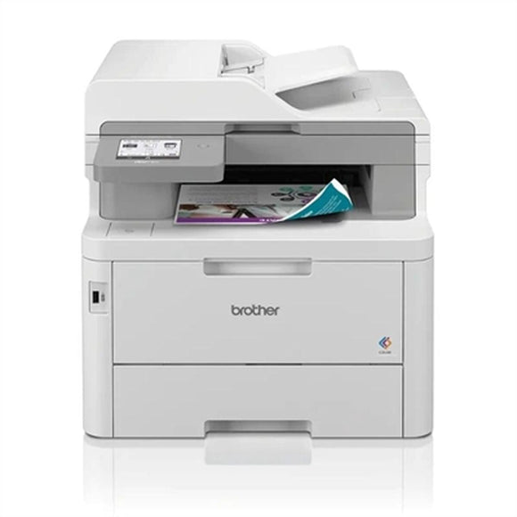 Multifunction Printer Brother MFCL-8390CDW-0