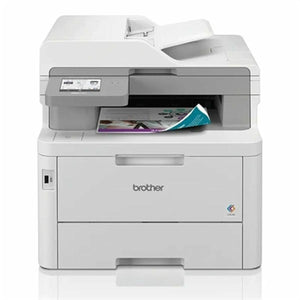 Multifunction Printer Brother MFC-L8390CDW-0