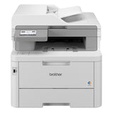 Multifunction Printer Brother MFC-L8390CDW-0