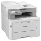 Multifunction Printer Brother MFCL8340CDWRE1-2