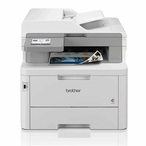 Multifunction Printer Brother MFCL8340CDWRE1-0