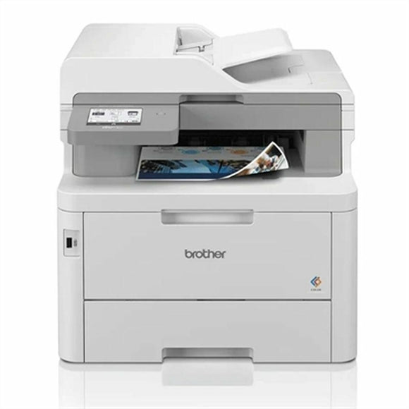 Laser Printer Brother MFCL8340CDWRE1-0