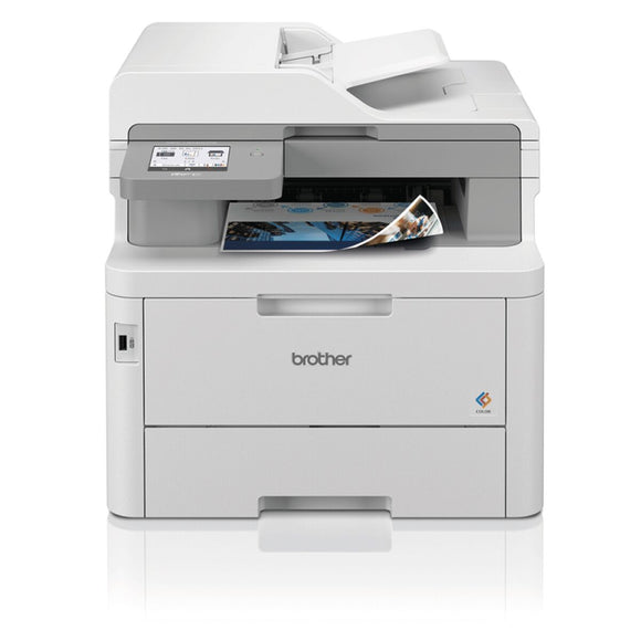 Laser Printer Brother MFC-L8340CDW-0