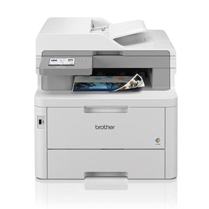 Laser Printer Brother MFCL8340CDWRE1-0