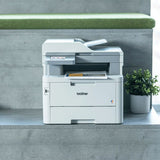 Multifunction Printer Brother MFC-L8340CDW-5