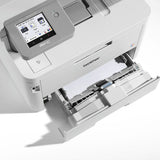 Multifunction Printer Brother MFC-L8340CDW-4