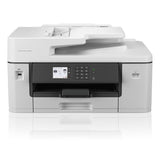 Multifunction Printer Brother MFCJ6540DWERE1-0