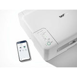 Multifunction Printer Brother DCP-J1200WERE1-23