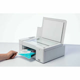 Multifunction Printer Brother DCP-J1200WERE1-17