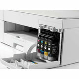 Multifunction Printer Brother DCP-J1200WERE1-15