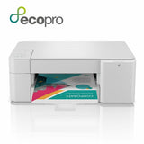 Multifunction Printer Brother DCP-J1200WERE1-30