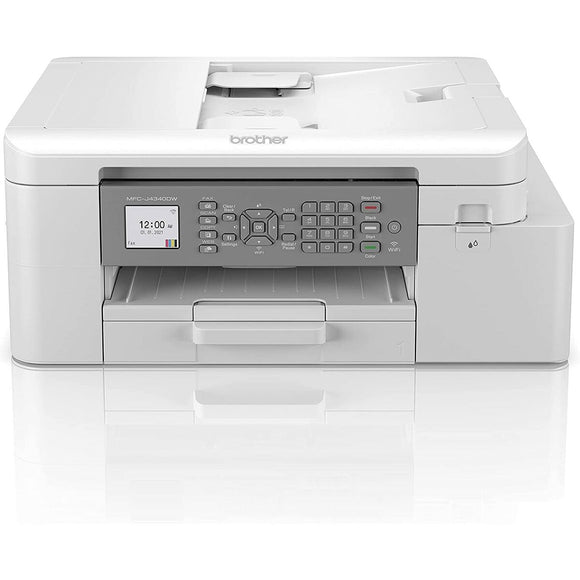 Printer Brother-0