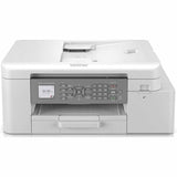 Multifunction Printer Brother MFCJ4340DWERE1-0