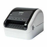 Label Printer Brother QL-1100c White-2