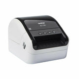 Thermal Printer Brother QL-1100C White-1