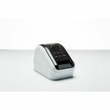 Thermal Printer Brother Ql-810W Black/White-5