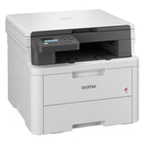 Laser Printer Brother DCPL3520CDWE-26