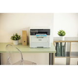Laser Printer Brother DCPL3520CDWE-8