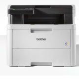 Multifunction Printer Brother DCPL3520CDWERE1-0