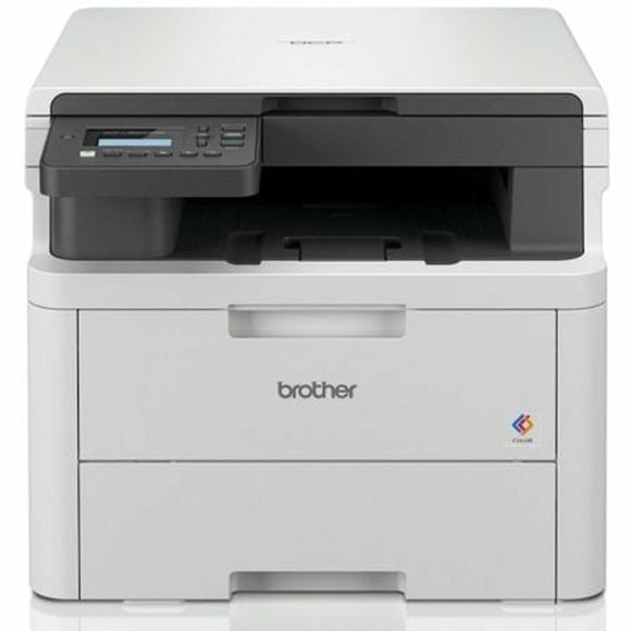 Multifunction Printer Brother DCPL3520CDWE-0