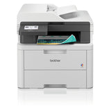 Multifunction Printer Brother MFCL3740CDWRE1-1