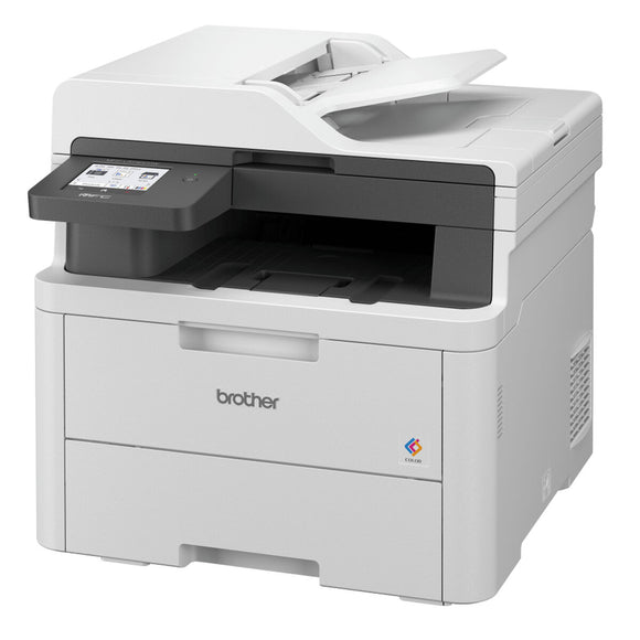 Multifunction Printer Brother MFCL3740CDWE-0