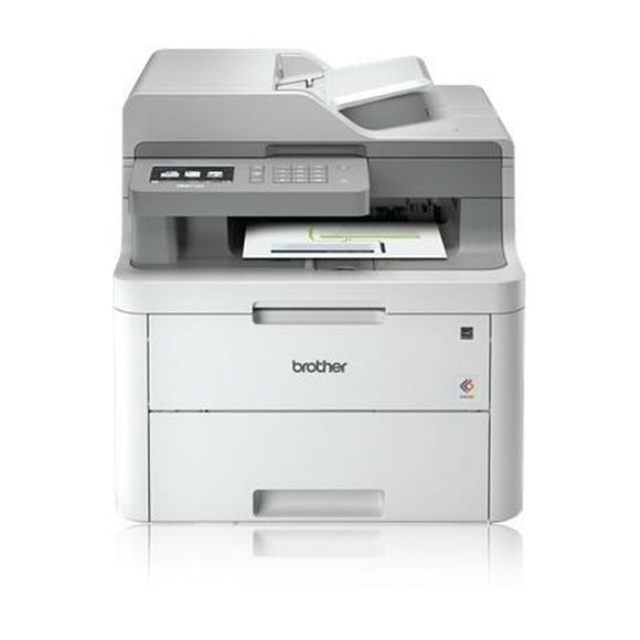 Multifunction Printer Brother MFCL3740CDWERE1-0