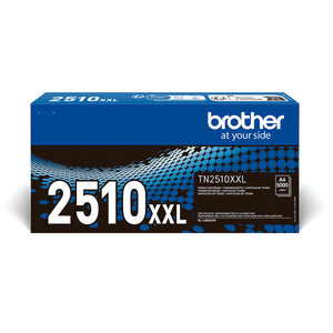 Toner Brother TN2510XXL Black-0