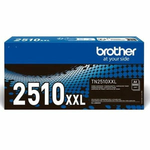 Toner Brother TN2510XXL-0