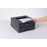 Multifunction Printer Brother HL-L2400DWE-33