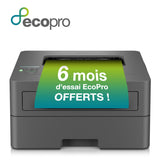 Multifunction Printer Brother HL-L2400DWE-11