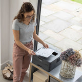 Multifunction Printer Brother HL-L2400DWE-8