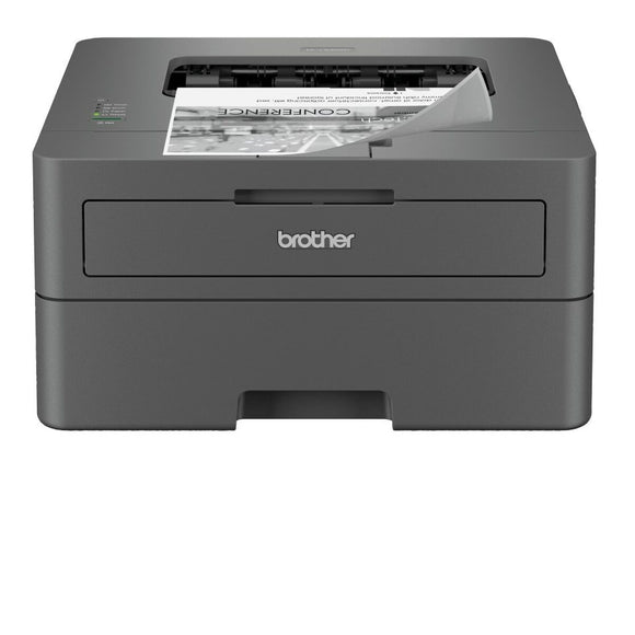 Laser Printer Brother HL-L2402D-0