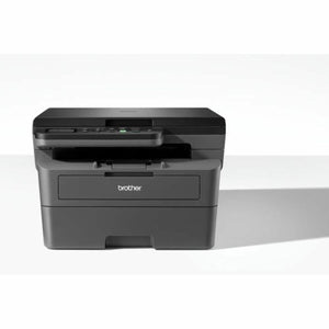 Multifunction Printer Brother DCP-L2627DWE (EcoPro)-0