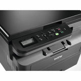 Monochrome Laser Printer Brother DCP-L2627DWE (EcoPro)-3