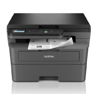 Laser Printer Brother DCP-L2620DW-0