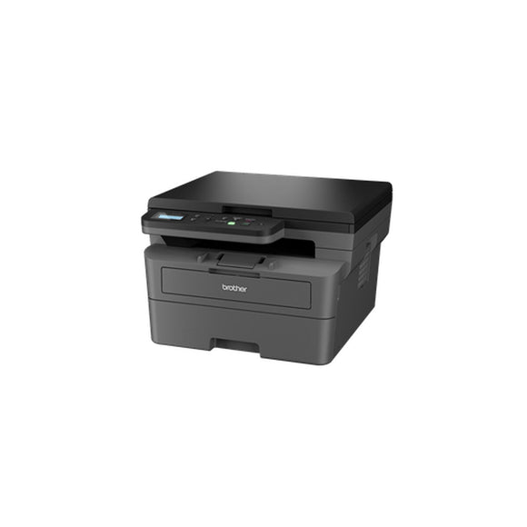 Laser Printer Brother DCP-L2627DWXL-0