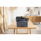 Multifunction Printer Brother MFCL2827DWRE1-1