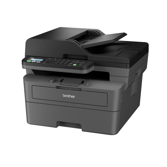 Laser Printer Brother MFC-L2827DWXL-0