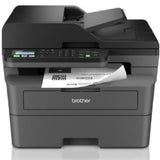 Laser Printer Brother MFC-L2827DWXL-12