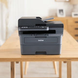 Laser Printer Brother MFC-L2827DWXL-8